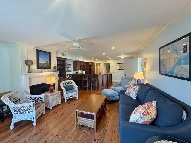 $299,945 | 280 Driftwood Lane, Edisto Island, SC 29438