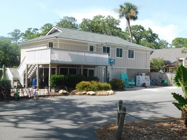 $299,945 | 280 Driftwood Lane, Edisto Island, SC 29438