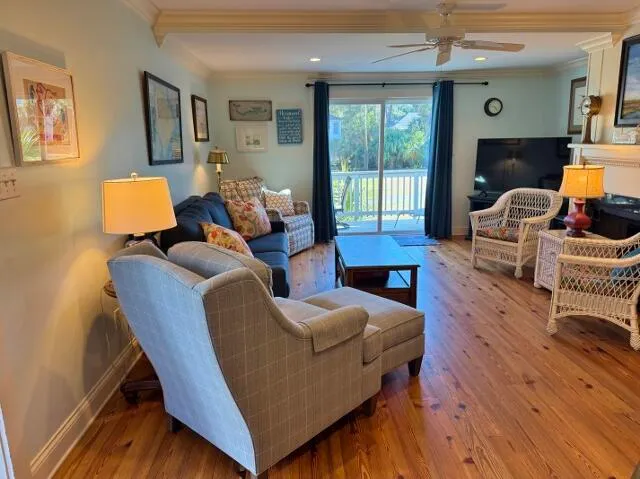 $299,945 | 280 Driftwood Lane, Edisto Island, SC 29438