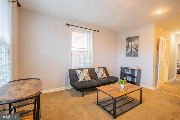 $1,199 | 333 Parkland Place Southeast, Unit 1, Washington, DC 20032