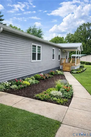 $300,000 | 343 Liberty Road, New Canton, VA 23123