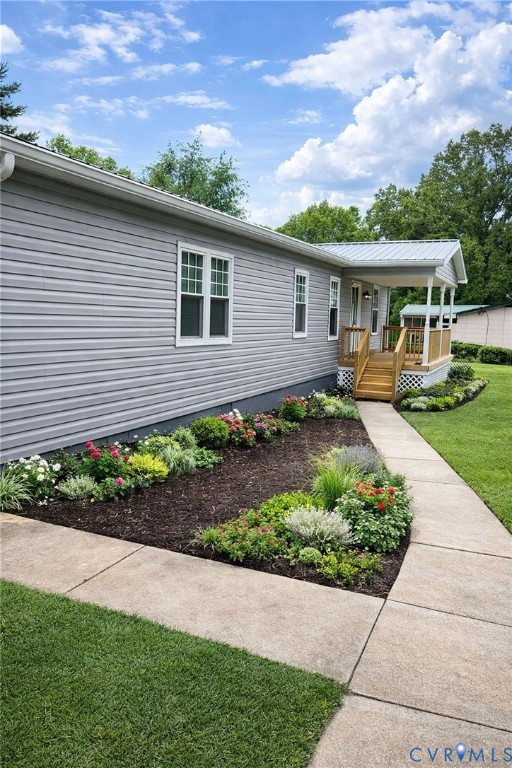 343 Liberty Road New Canton, VA 23123 - Photo 1 of 51