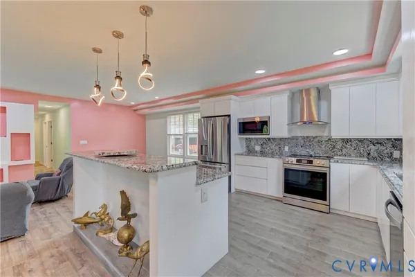 $300,000 | 343 Liberty Road, New Canton, VA 23123