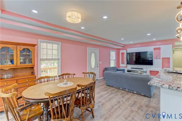 $300,000 | 343 Liberty Road, New Canton, VA 23123