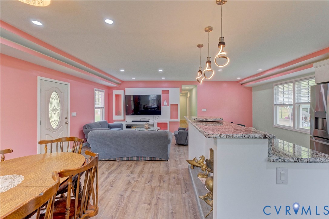 343 Liberty Road New Canton, VA 23123 - Photo 13 of 51