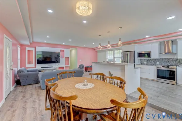 $300,000 | 343 Liberty Road, New Canton, VA 23123