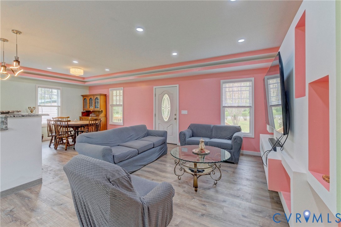 343 Liberty Road New Canton, VA 23123 - Photo 17 of 51