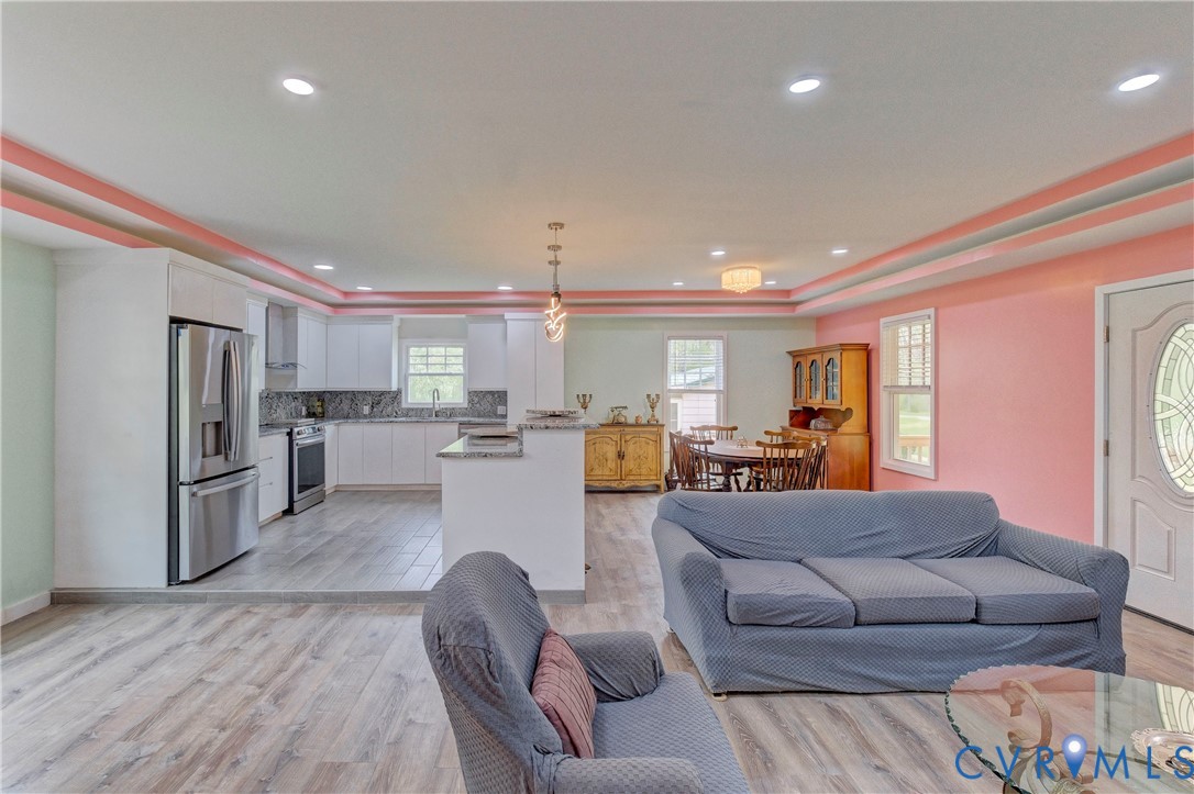 343 Liberty Road New Canton, VA 23123 - Photo 18 of 51