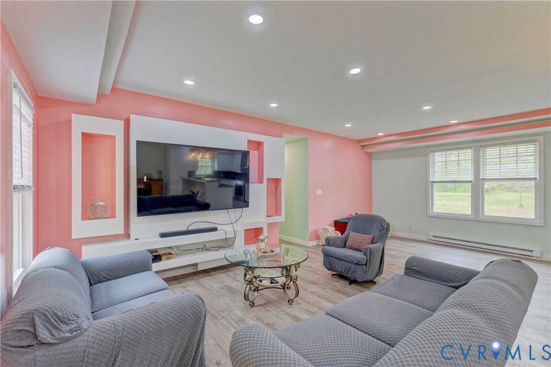 343 Liberty Road New Canton, VA 23123 - Photo 19 of 51