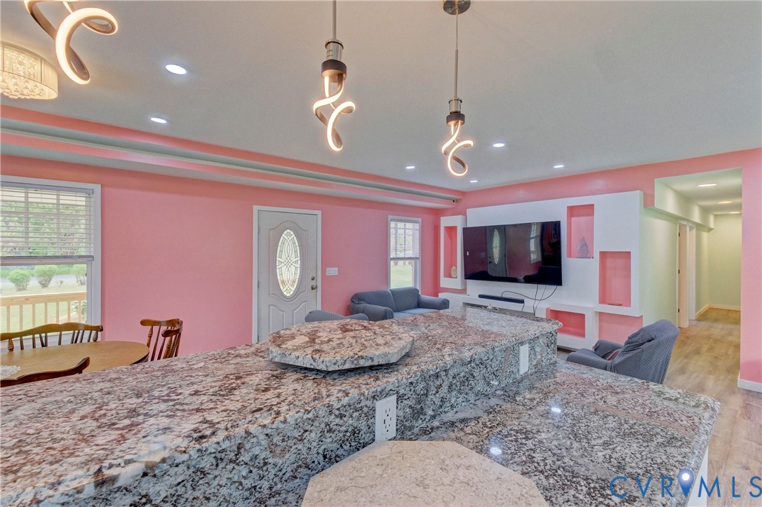 343 Liberty Road New Canton, VA 23123 - Photo 20 of 51