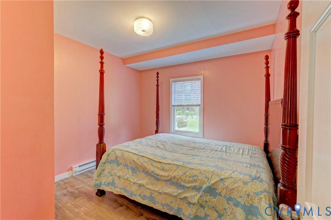 343 Liberty Road New Canton, VA 23123 - Photo 24 of 51 bedroom #2