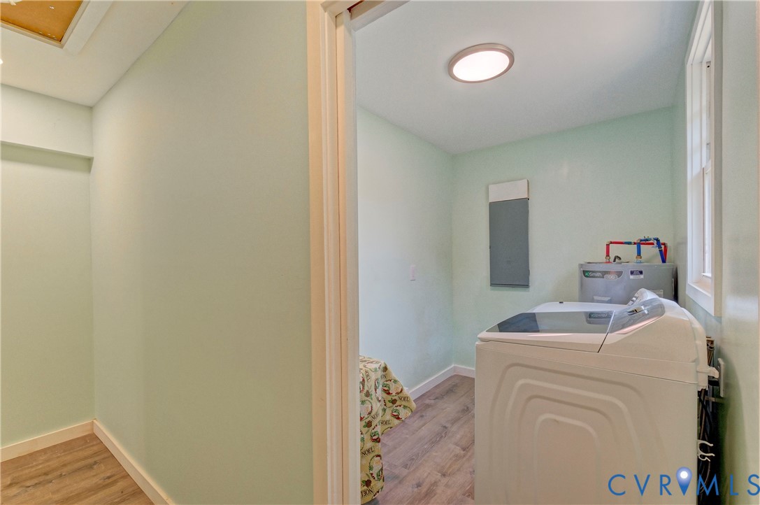 343 Liberty Road New Canton, VA 23123 - Photo 29 of 51