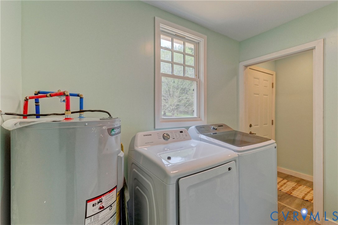 343 Liberty Road New Canton, VA 23123 - Photo 30 of 51