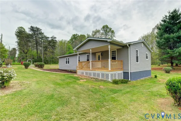 $300,000 | 343 Liberty Road, New Canton, VA 23123
