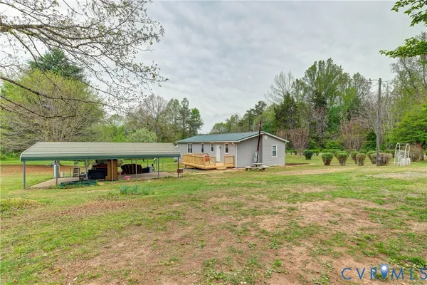 $300,000 | 343 Liberty Road, New Canton, VA 23123