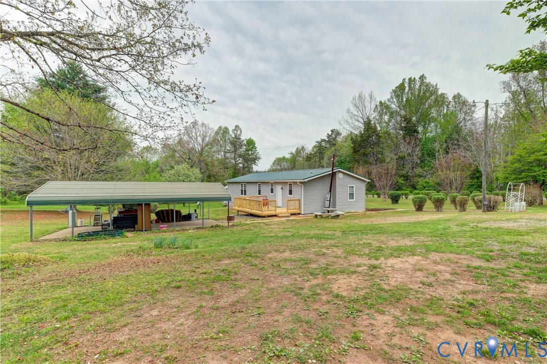 343 Liberty Road New Canton, VA 23123 - Photo 37 of 51