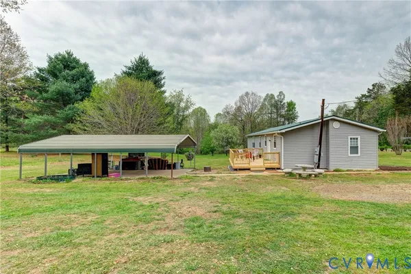 $300,000 | 343 Liberty Road, New Canton, VA 23123