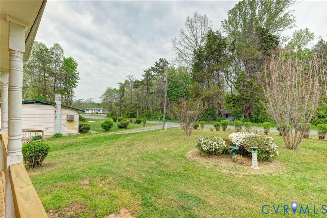 343 Liberty Road New Canton, VA 23123 - Photo 39 of 51