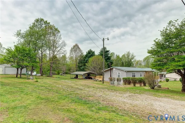 $300,000 | 343 Liberty Road, New Canton, VA 23123