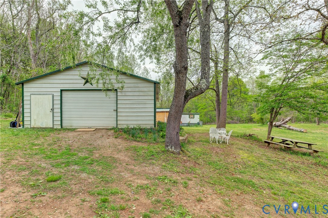 343 Liberty Road New Canton, VA 23123 - Photo 42 of 51