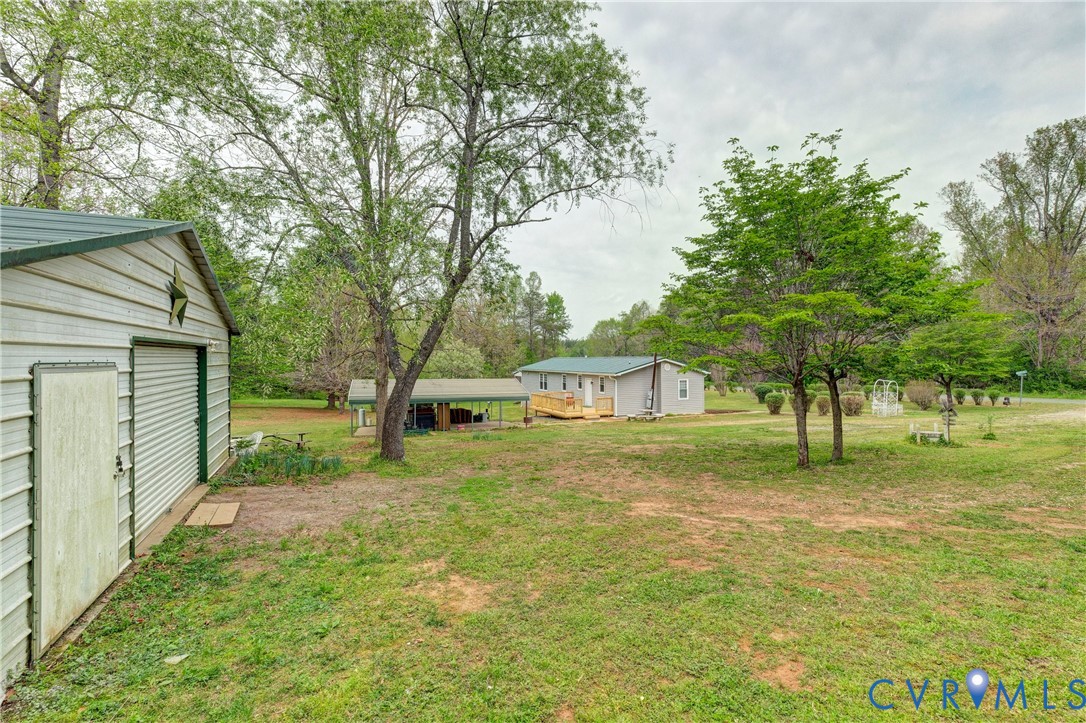 343 Liberty Road New Canton, VA 23123 - Photo 43 of 51