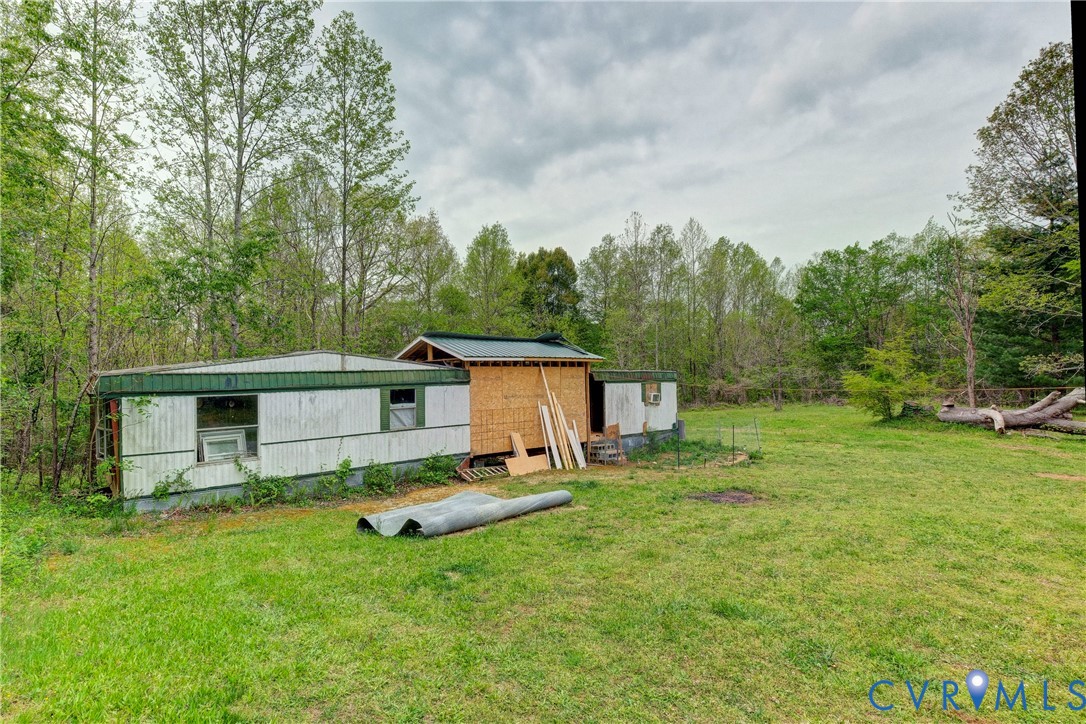 343 Liberty Road New Canton, VA 23123 - Photo 44 of 51 second structure