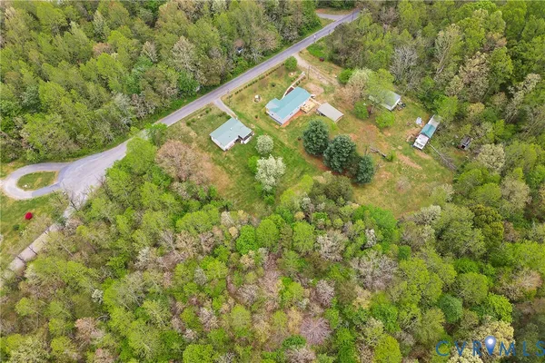$300,000 | 343 Liberty Road, New Canton, VA 23123