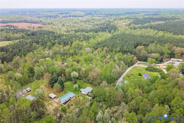 $300,000 | 343 Liberty Road, New Canton, VA 23123