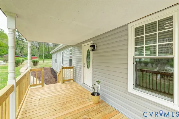 $300,000 | 343 Liberty Road, New Canton, VA 23123