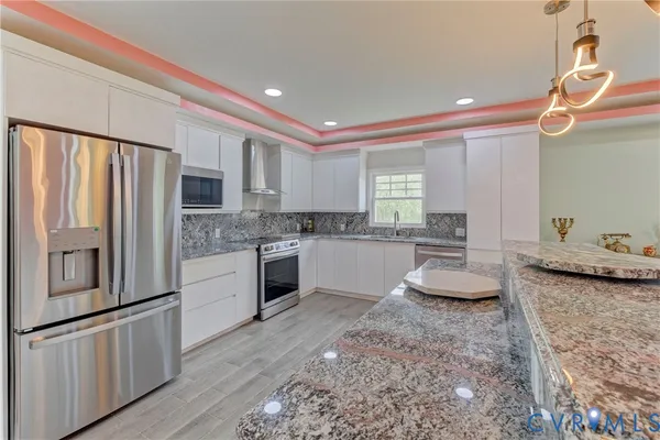 $300,000 | 343 Liberty Road, New Canton, VA 23123