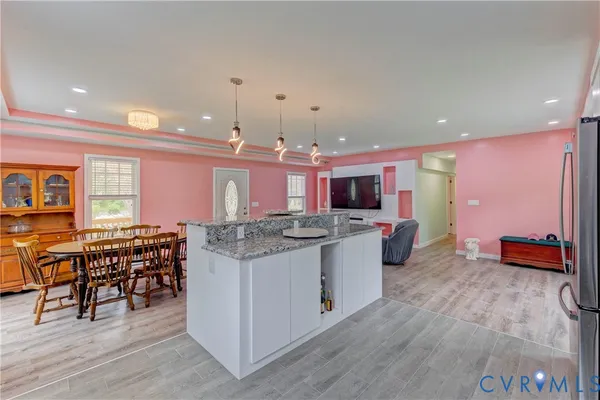 $300,000 | 343 Liberty Road, New Canton, VA 23123