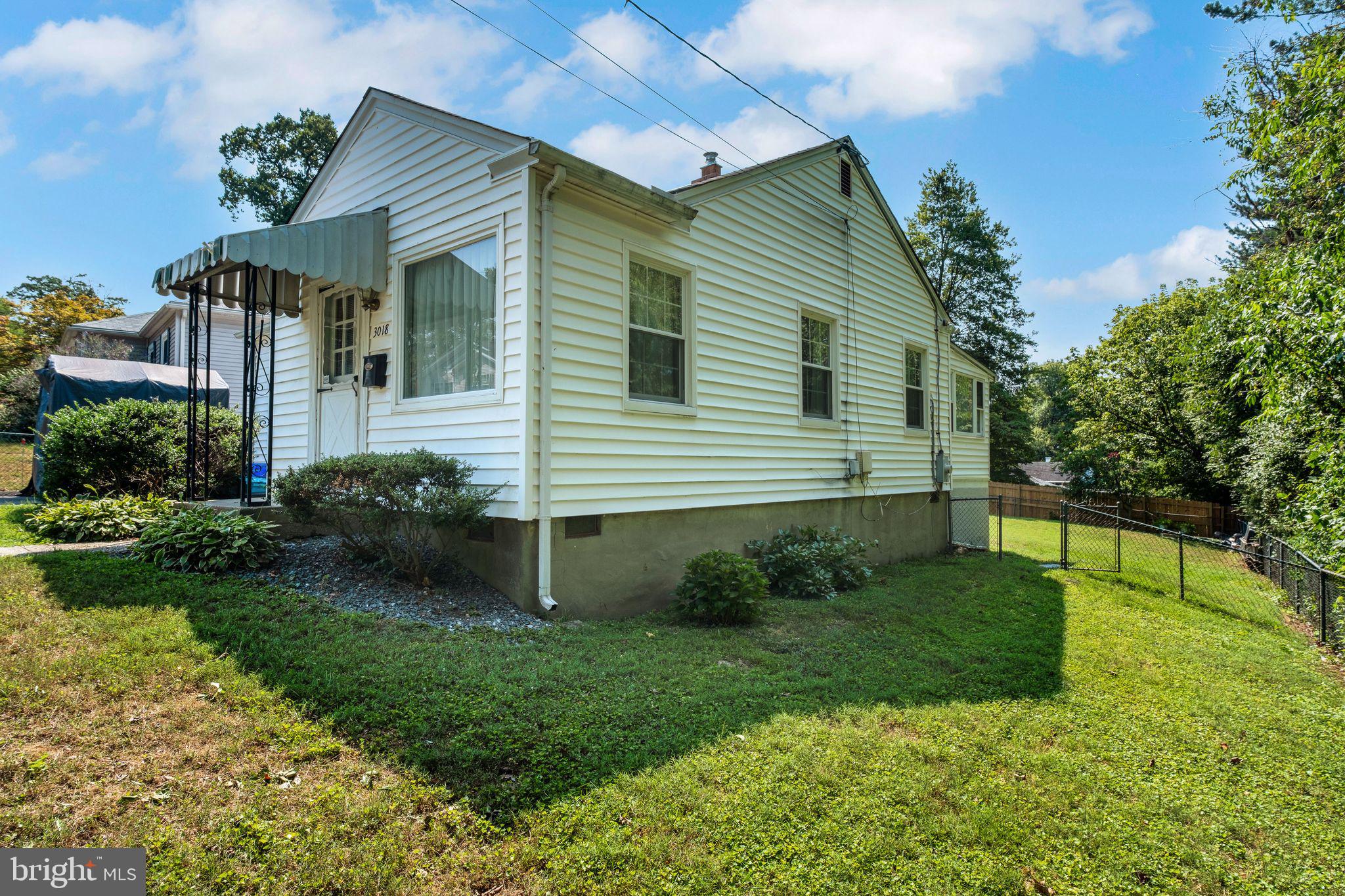 3018 Edgewood Road Kensington, MD 20895 - Photo 15 of 30 Gallery Image 15