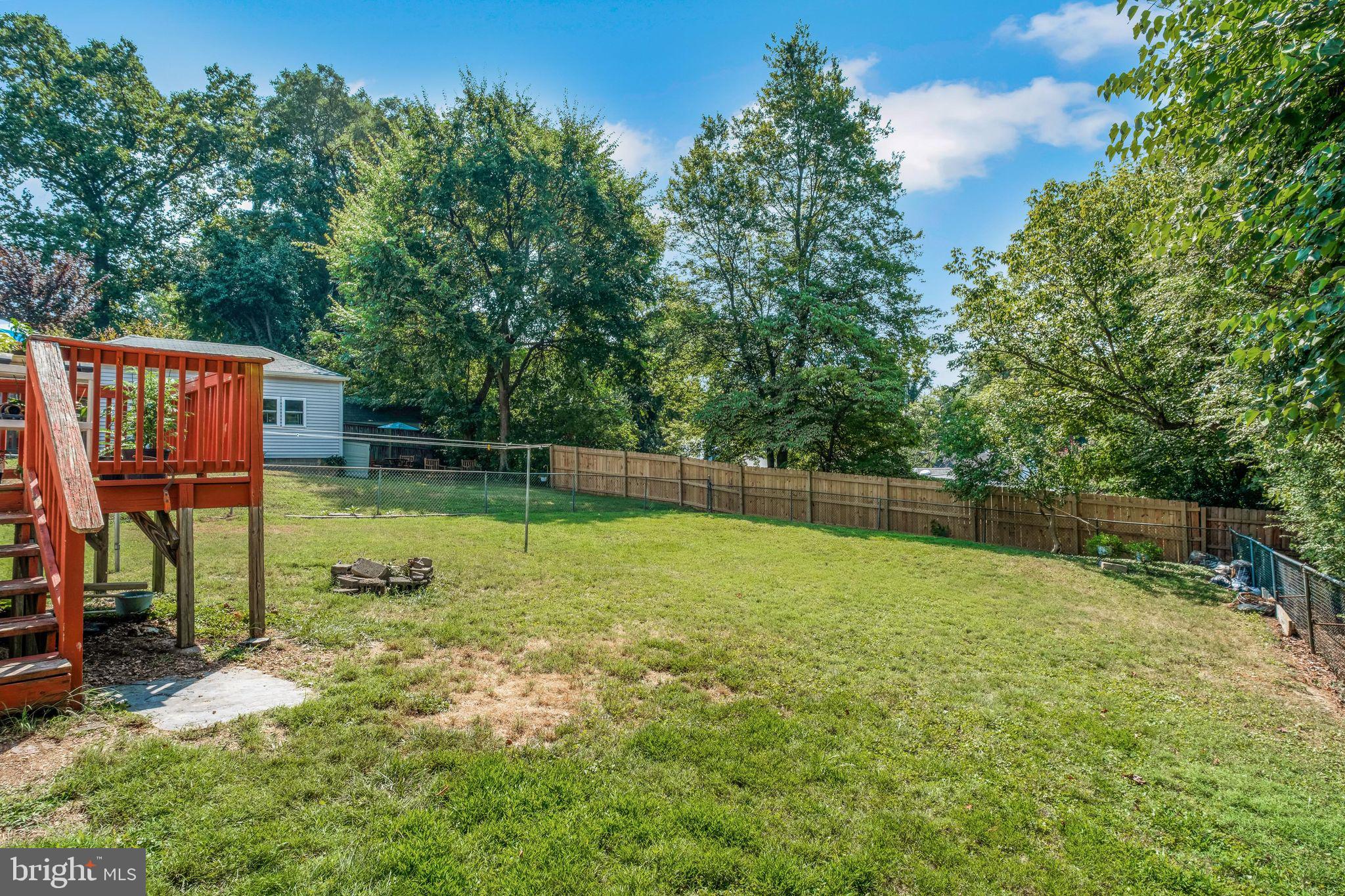 3018 Edgewood Road Kensington, MD 20895 - Photo 18 of 30 Gallery Image 18