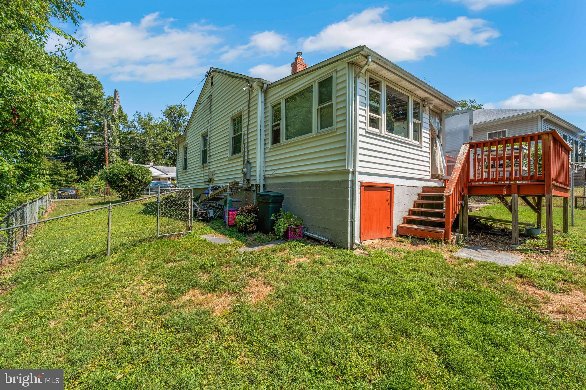 3018 Edgewood Road Kensington, MD 20895 - Photo 22 of 30 Gallery Image 22