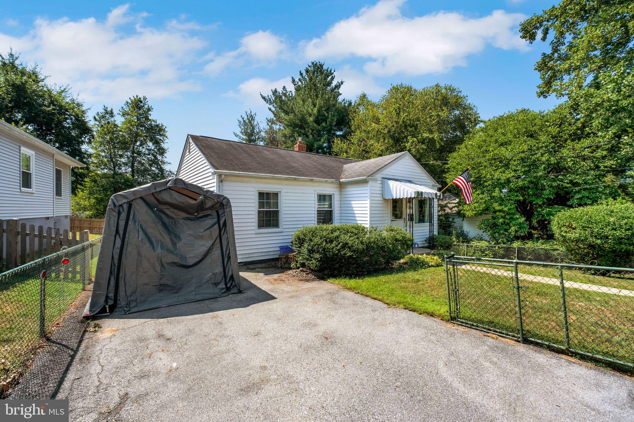 3018 Edgewood Road Kensington, MD 20895 - Photo 27 of 30 Gallery Image 27