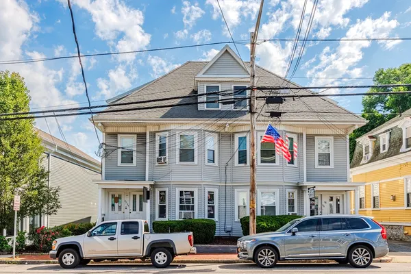 $2,200 | 84 Main Street, Unit 82C, North Andover, MA 01845