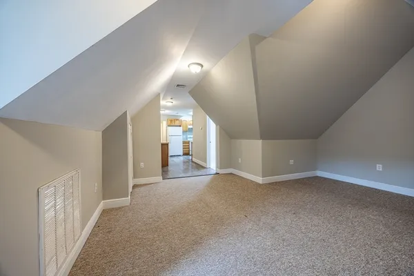 a view of a hallway