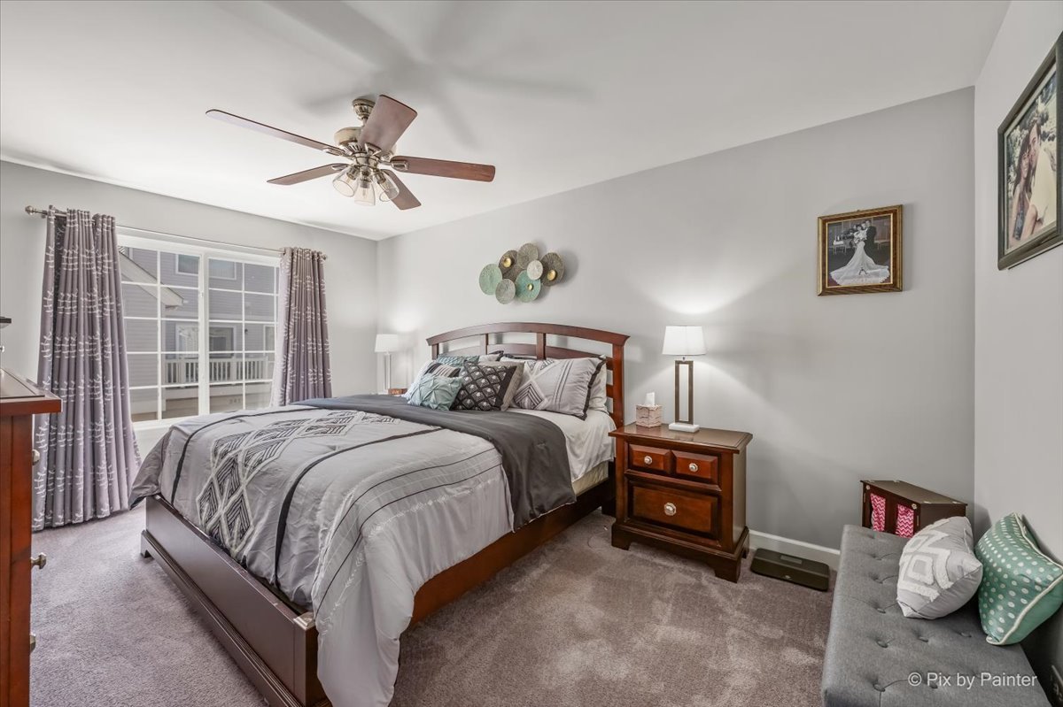 2433 Daybreak Court, Unit 2433 Elgin, IL 60123 - Photo 16 of 37