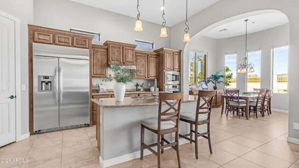 $995,000 | 8334 East Laurel Circle, Mesa, AZ 85207