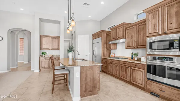 $995,000 | 8334 East Laurel Circle, Mesa, AZ 85207