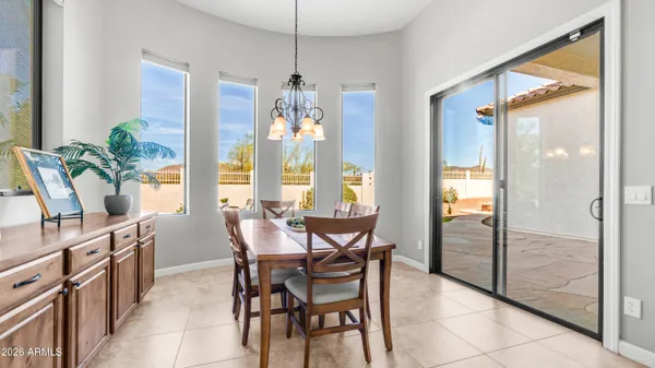 $995,000 | 8334 East Laurel Circle, Mesa, AZ 85207