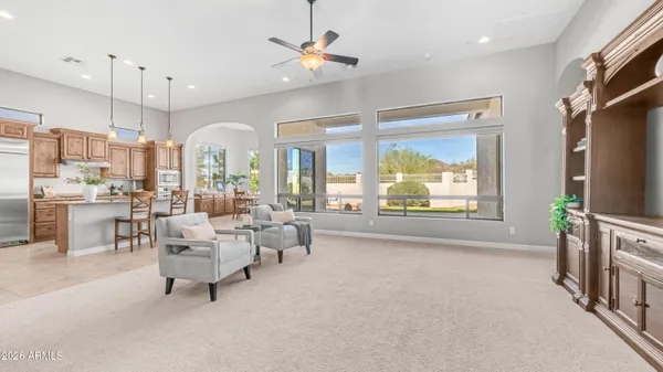 $995,000 | 8334 East Laurel Circle, Mesa, AZ 85207