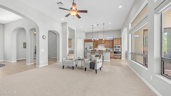 $995,000 | 8334 East Laurel Circle, Mesa, AZ 85207