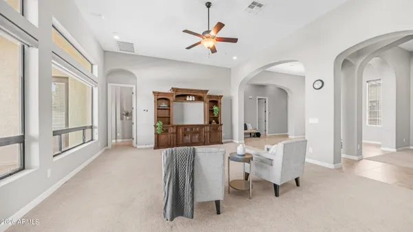 $995,000 | 8334 East Laurel Circle, Mesa, AZ 85207