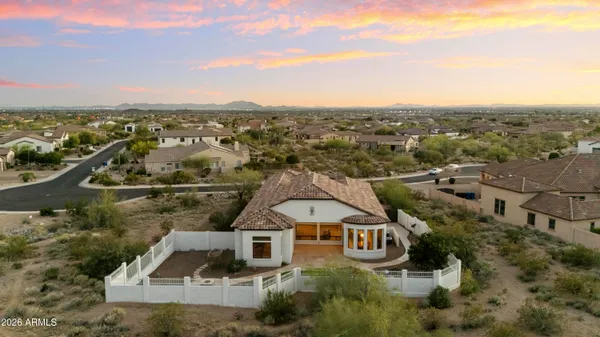 $995,000 | 8334 East Laurel Circle, Mesa, AZ 85207