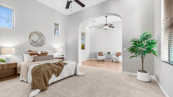 $995,000 | 8334 East Laurel Circle, Mesa, AZ 85207
