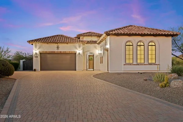 $995,000 | 8334 East Laurel Circle, Mesa, AZ 85207