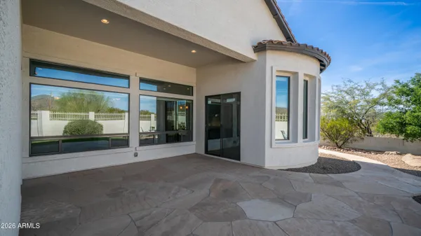 $995,000 | 8334 East Laurel Circle, Mesa, AZ 85207