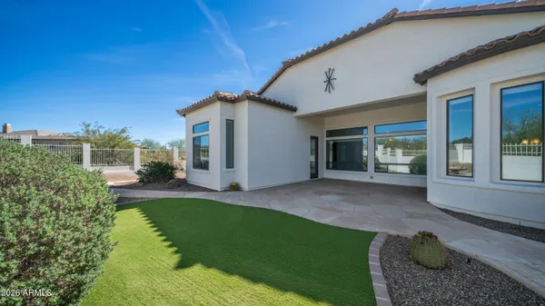 $995,000 | 8334 East Laurel Circle, Mesa, AZ 85207