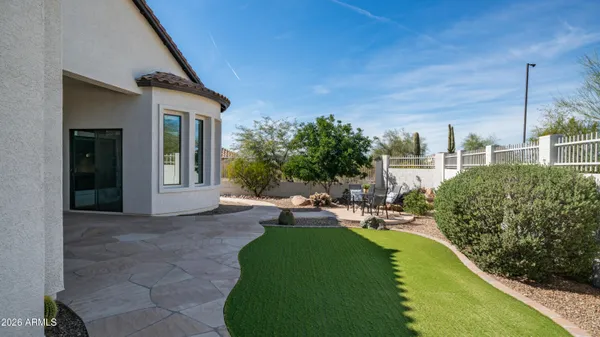 $995,000 | 8334 East Laurel Circle, Mesa, AZ 85207